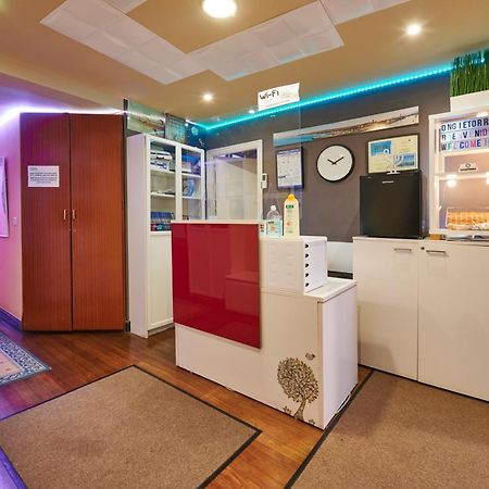 Pension Areeta ポルトゥガレテ エクステリア 写真