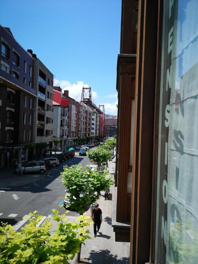 Pension Areeta ポルトゥガレテ エクステリア 写真