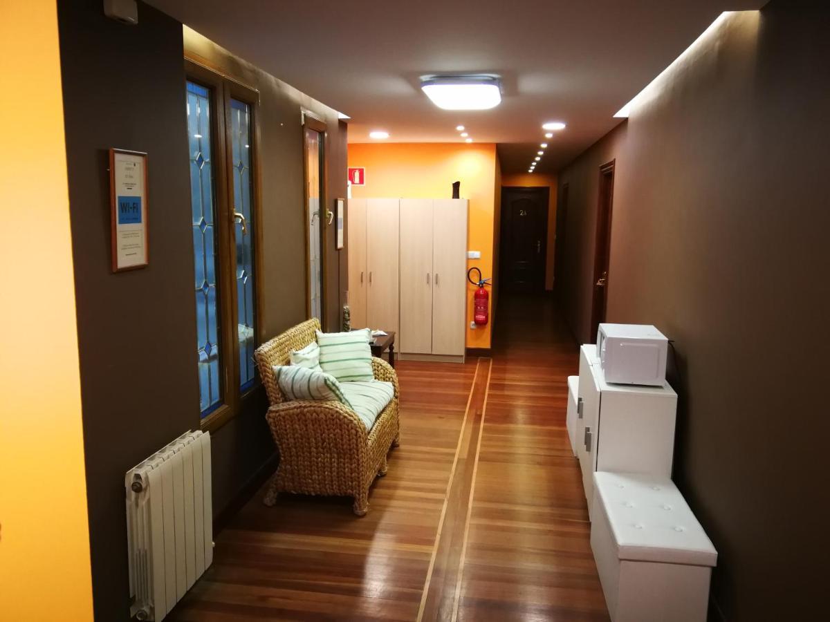 Pension Areeta ポルトゥガレテ エクステリア 写真